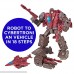 Transformers Generations War for Cybertron Siege Deluxe Class Wfc-S7 Skytread Action Figure B07D5QRY3R